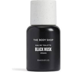 The Body Shop Black Musk EdT 30ml