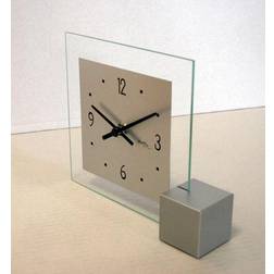 AMS 102 Horloge de Table 19cm