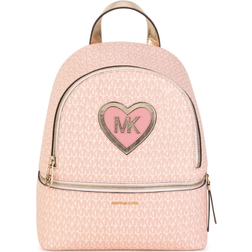 Michael Kors Logo Backpack