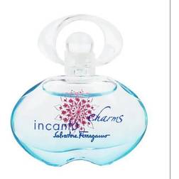 Ferragamo Incanto Charms EdT 0.2 fl oz