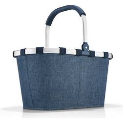 Reisenthel Carrybag Twist Basket 48cm