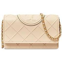 Tory Burch Fleming Soft Chain Wallet