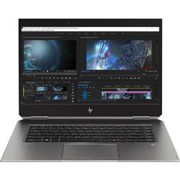 HP ZBook Studio x360 G5 6KP03ET