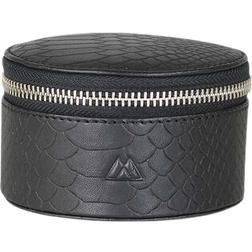 Markberg Lovambg Jewelry Box - Black