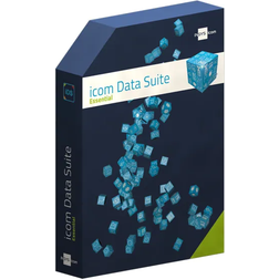 INSYS icom Data Suite Essential App