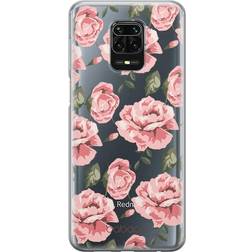 Babaco Pattern Case for Xiaomi Redmi Note 9 Pro