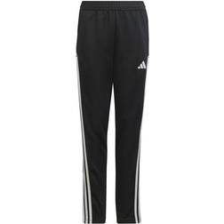 Adidas Kid's Tiro 23 League Training Pants - Black (HS3496)