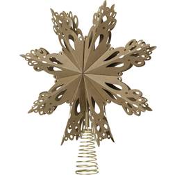 Broste Copenhagen Star Topper Julgranspynt