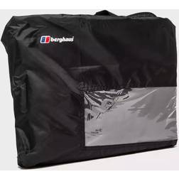 Berghaus Freedom 7 Tent Footprint, Black