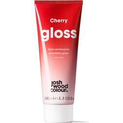 Josh Wood Colour Hair Gloss Cherry 100ml