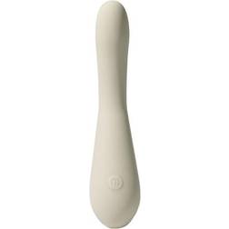 Maude Spot Internal Personal Massager Grey