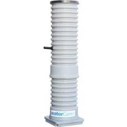 WaterCare Watercare 425 x 1500 x 40 mm PE-pumpebrønd til dræn m/Flygt SXM2
