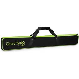 Gravity BG MS 1 B Neoprene Carry Bag for one Microphone Stand