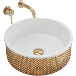 Countertop washbasin Rea Helen