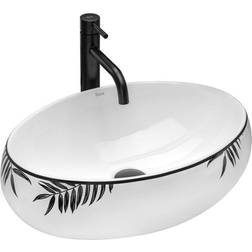 Countertop Basin Rea Shila