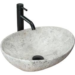 REA Countertop washbasin REA Sofia