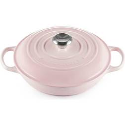 Le Creuset Signature Cast Iron 30cm Shallow