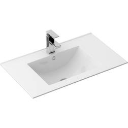 Built-in washbasin Rea