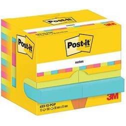 Post-it Notes 38x51mm 100