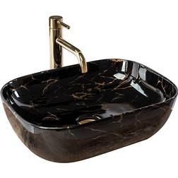 Countertop washbasin Rea Belinda