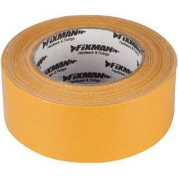 Fixman Double-sided Tape 50mm 33m Doublesided Tape 33m doublesided 33m