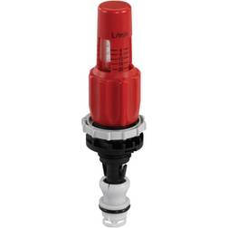 Uponor Magna Flödesmätare