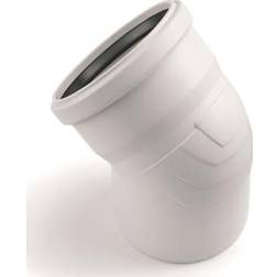 Rehau Raupiano bøjning DN110/67GR