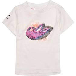 adidas T-shirt HL2198 - Bianco