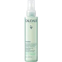 Caudalie Vinoclean Makeup Removing Cleansing Oil 75ml