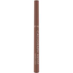 Catrice Calligraph Artist Matte Liner 010 Roasted Nuts