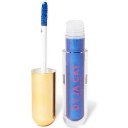 BH Cosmetics Cascade Liquid Eyeshadow Royal Blue