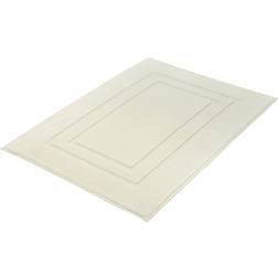 Kleine Wolke Plaza Badteppich 80 x 60 x 0.6 cm Beige