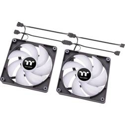 Thermaltake CT120 ARGB Sync PC Cooling Fan, case