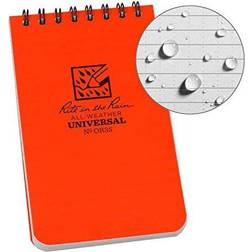 Rite in the Rain Rite in the Rain Notebook 3 x 5