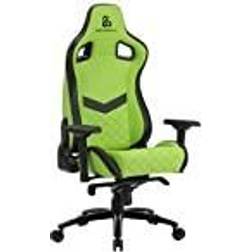 Newskill Osiris Silla Gaming Verde