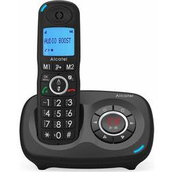 Alcatel XL595B Voice