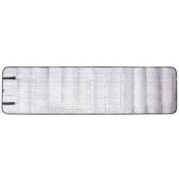 Tatonka Alu-seat Mat 50 X 180cm Silver Liggeunderlag