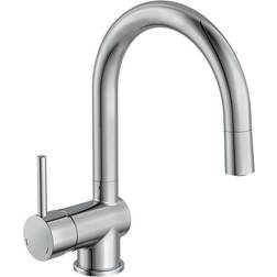 SCHÜTTE Sink Mixer with Chrom