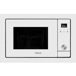 Teka ML 8200 BIS Cristal Blanco 20 Litros