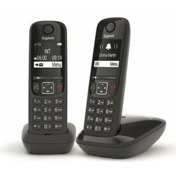 Gigaset AS690 Duo