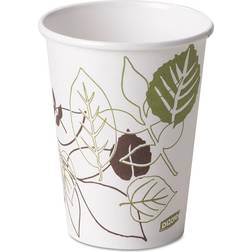 Dixie Paper Cups Pathways Poly 1000pcs