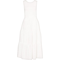 Ted Baker Skylir Knitted Torso Midi Dress