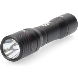Edm Linterna De Led Recargable+Funcion Power Bank 20W 1800lm