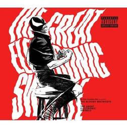 Bloody Beetroots - Great Electronic Swindle (PC)