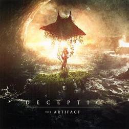 Deceptic - Artifact The (PC)