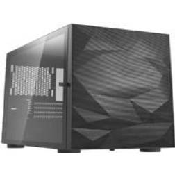 Darkflash DLM21 Mesh computer case black