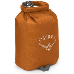 Osprey UL Dry Sack 3 Toffee Orange Unisex One Size