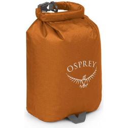 Osprey Ultralight Drysack braun 3L