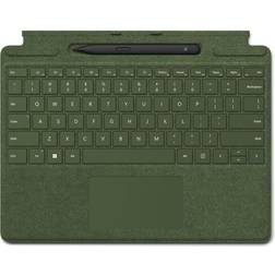 Microsoft Keyboard 8X6-00132 Spanish Qwerty