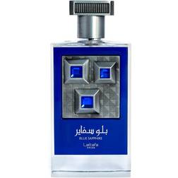 Lattafa Pride Blue Sapphire EdP